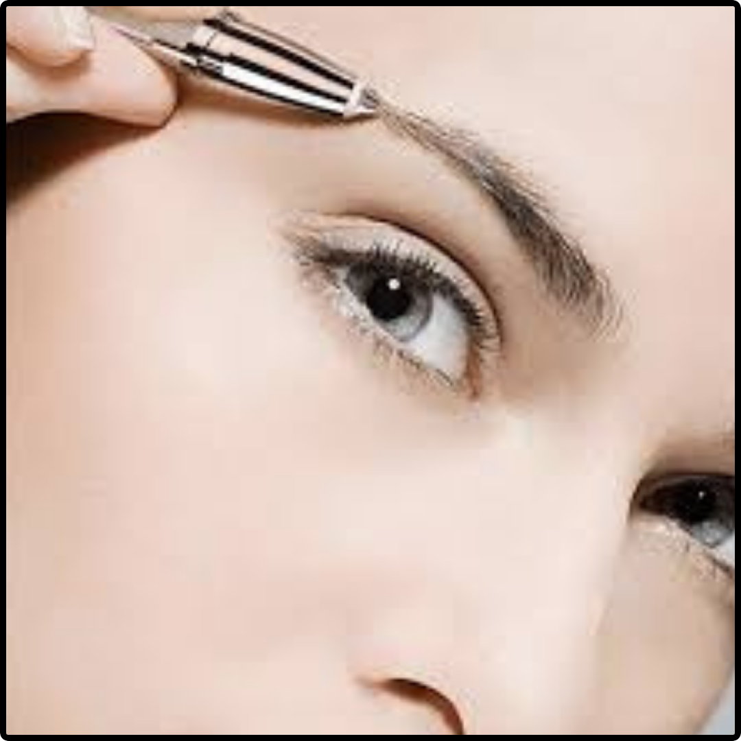 BrowLine™ Depilador de Cejas