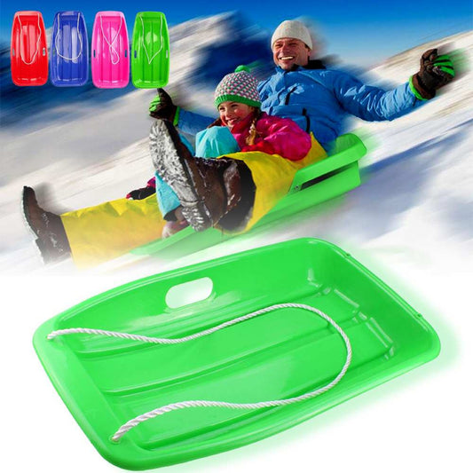 Tabla De Nieve Para Niños Y Adultos